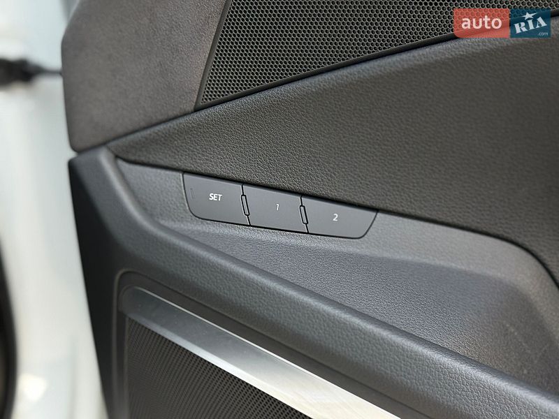 Внедорожник / Кроссовер Audi e-tron 2022 в Львове