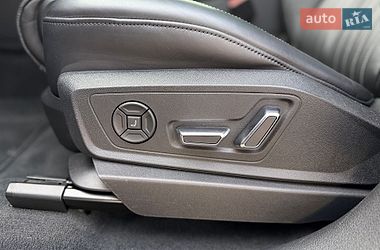 Внедорожник / Кроссовер Audi e-tron 2022 в Львове