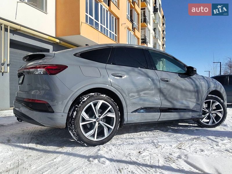 Audi e-tron 2023 Audi e-tron 2023