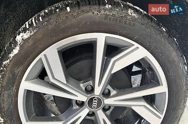 Позашляховик / Кросовер Audi e-tron 2023 в Києві