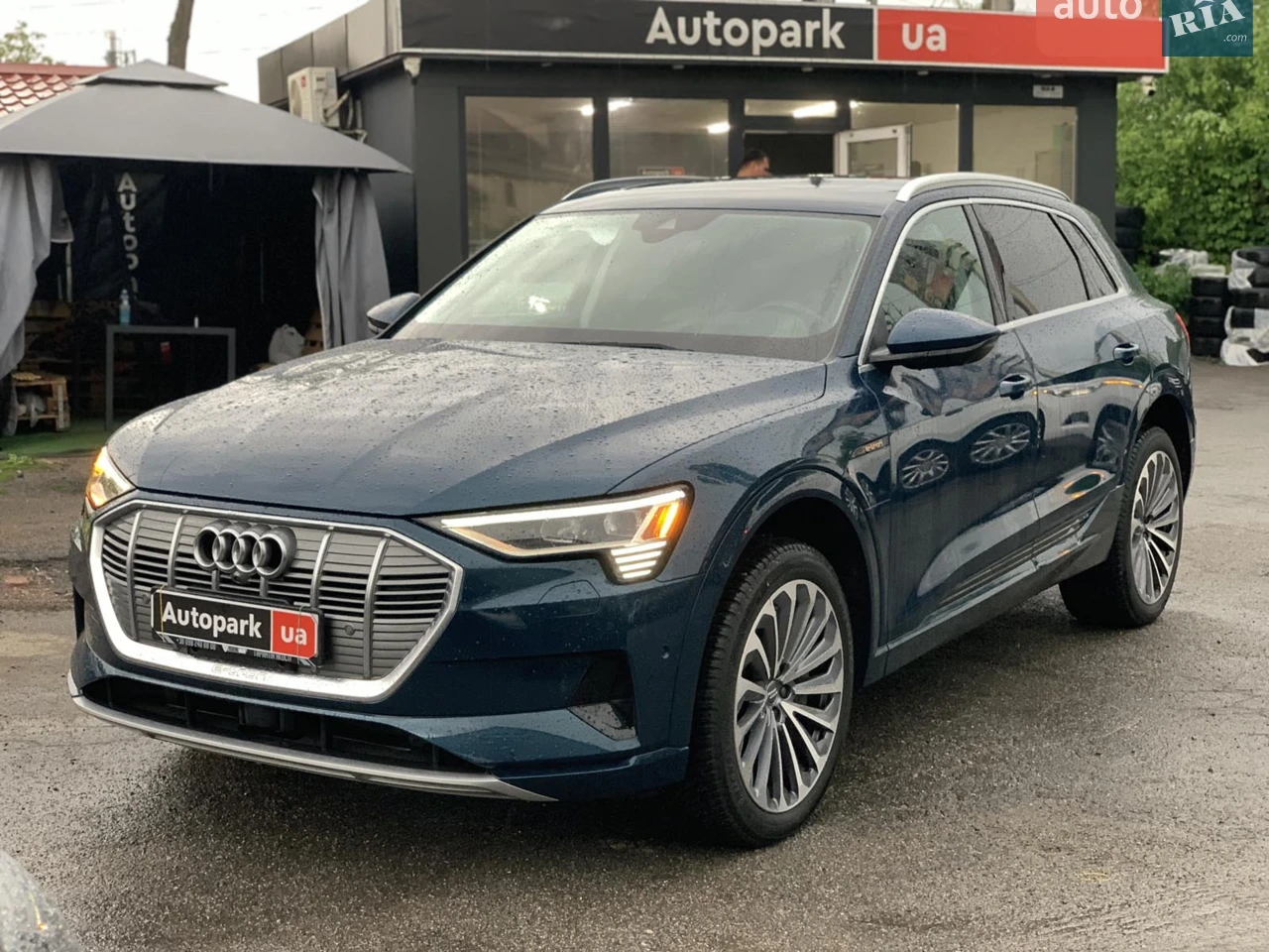 2016 Audi A3 - мініатюра 33