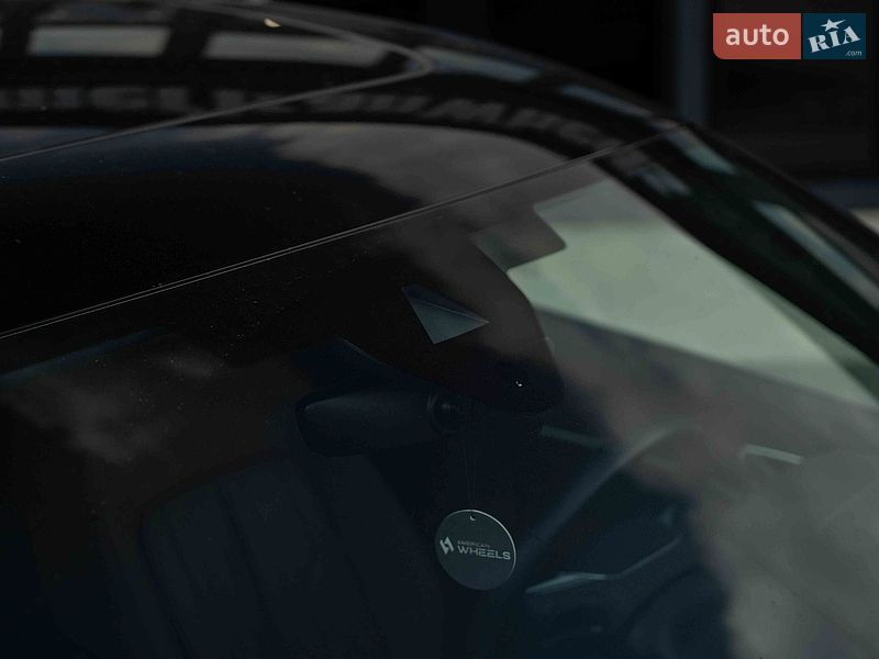 Внедорожник / Кроссовер Audi e-tron 2022 в Черновцах