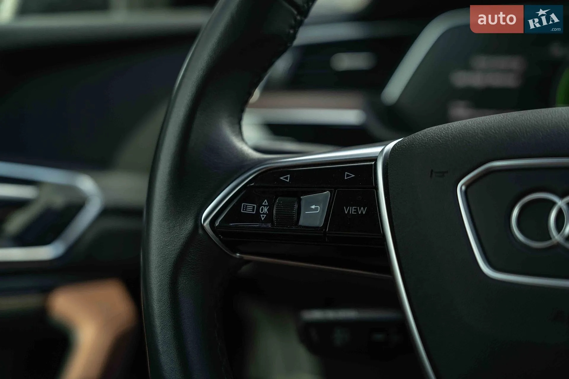 2022 Audi e-tron - мініатюра 27