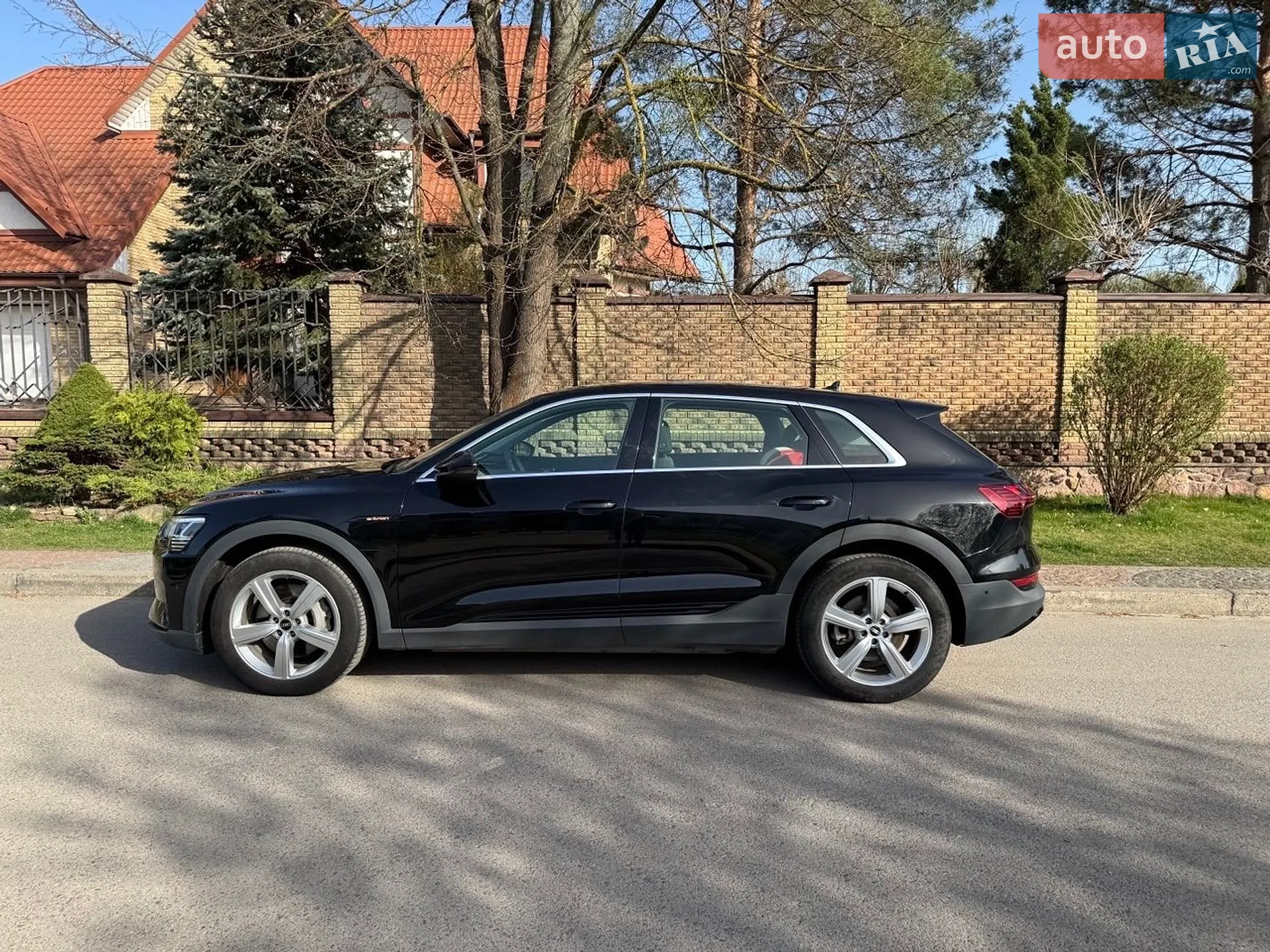 2021 Audi e-tron - мініатюра 16
