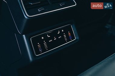 Позашляховик / Кросовер Audi e-tron 2020 в Львові