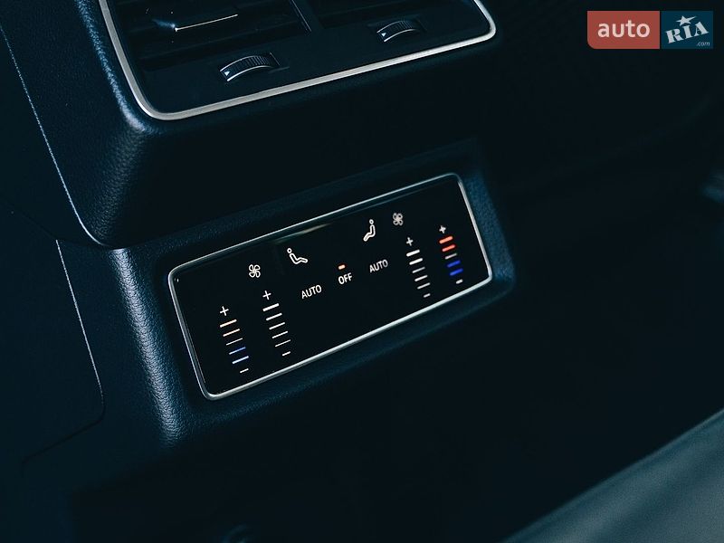 Позашляховик / Кросовер Audi e-tron 2020 в Львові