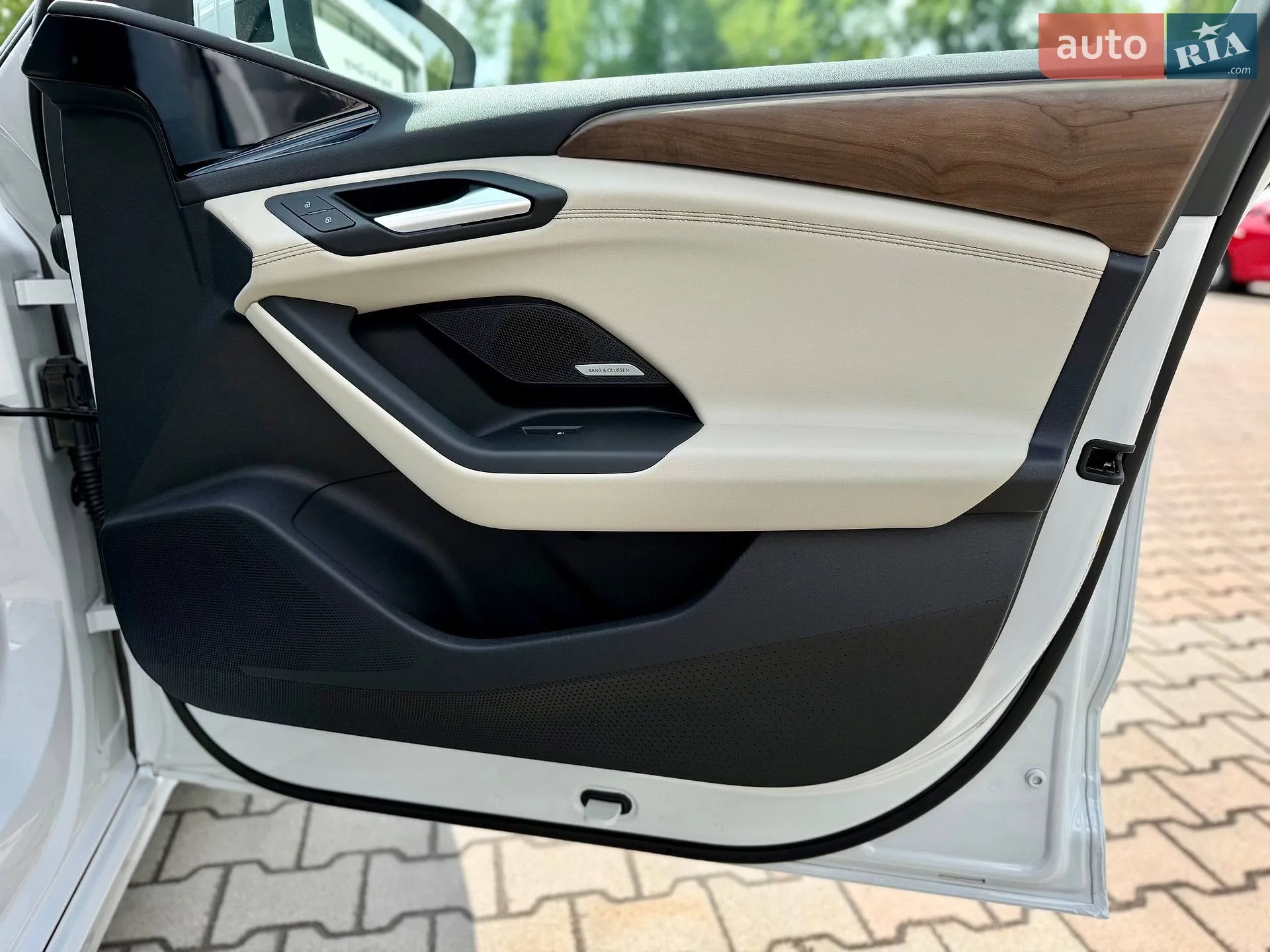 2025 Audi A6 - мініатюра 44