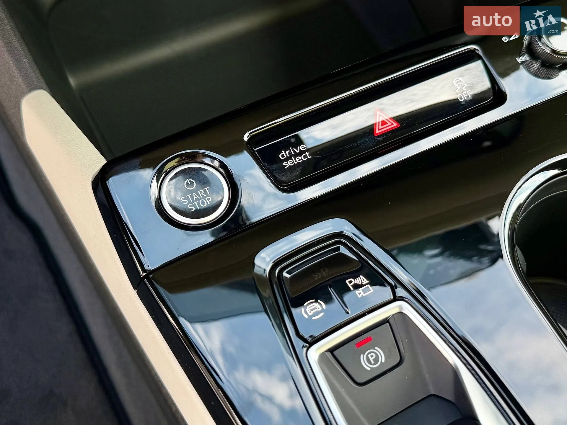 2025 Audi A6 - мініатюра 35