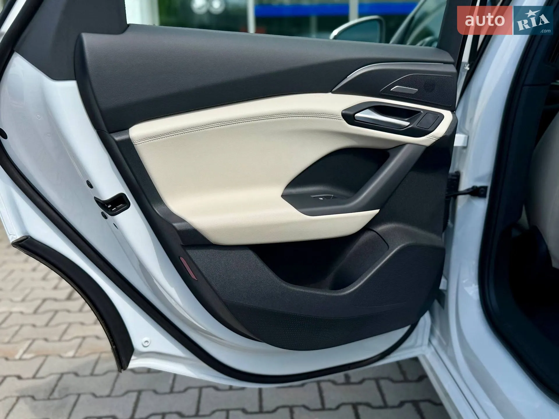 2025 Audi A6 - мініатюра 37