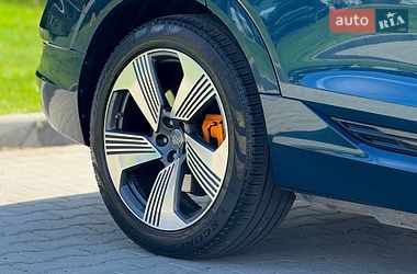 Внедорожник / Кроссовер Audi e-tron 2018 в Тернополе