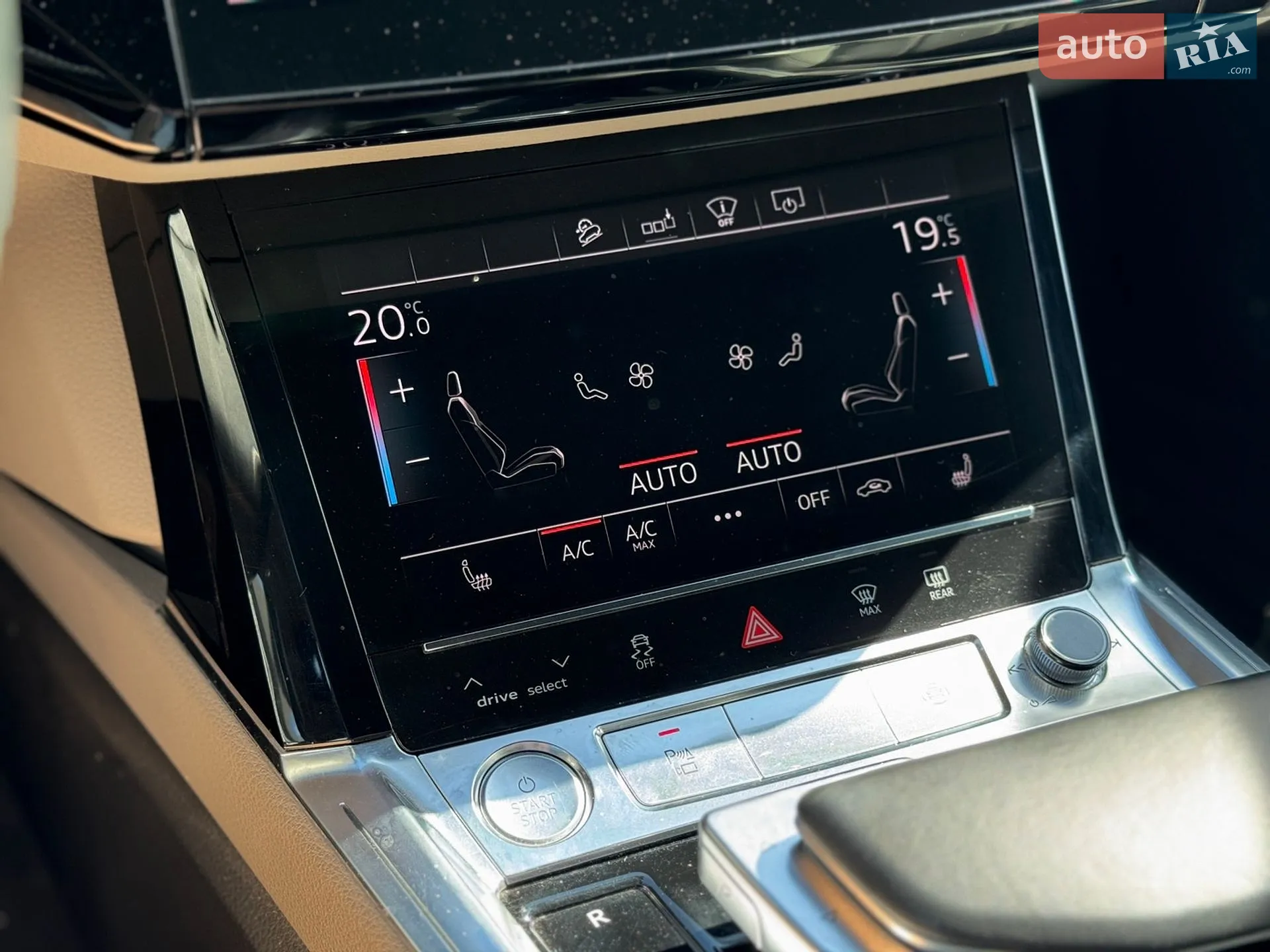 2018 Audi e-tron - мініатюра 37