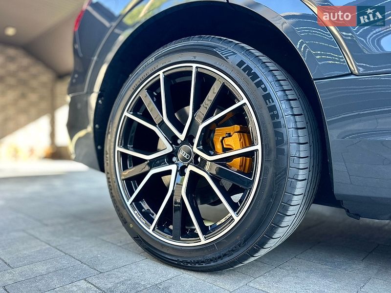 Внедорожник / Кроссовер Audi e-tron 2020 в Луцке