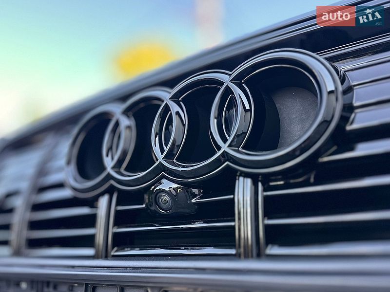 Внедорожник / Кроссовер Audi e-tron 2020 в Луцке
