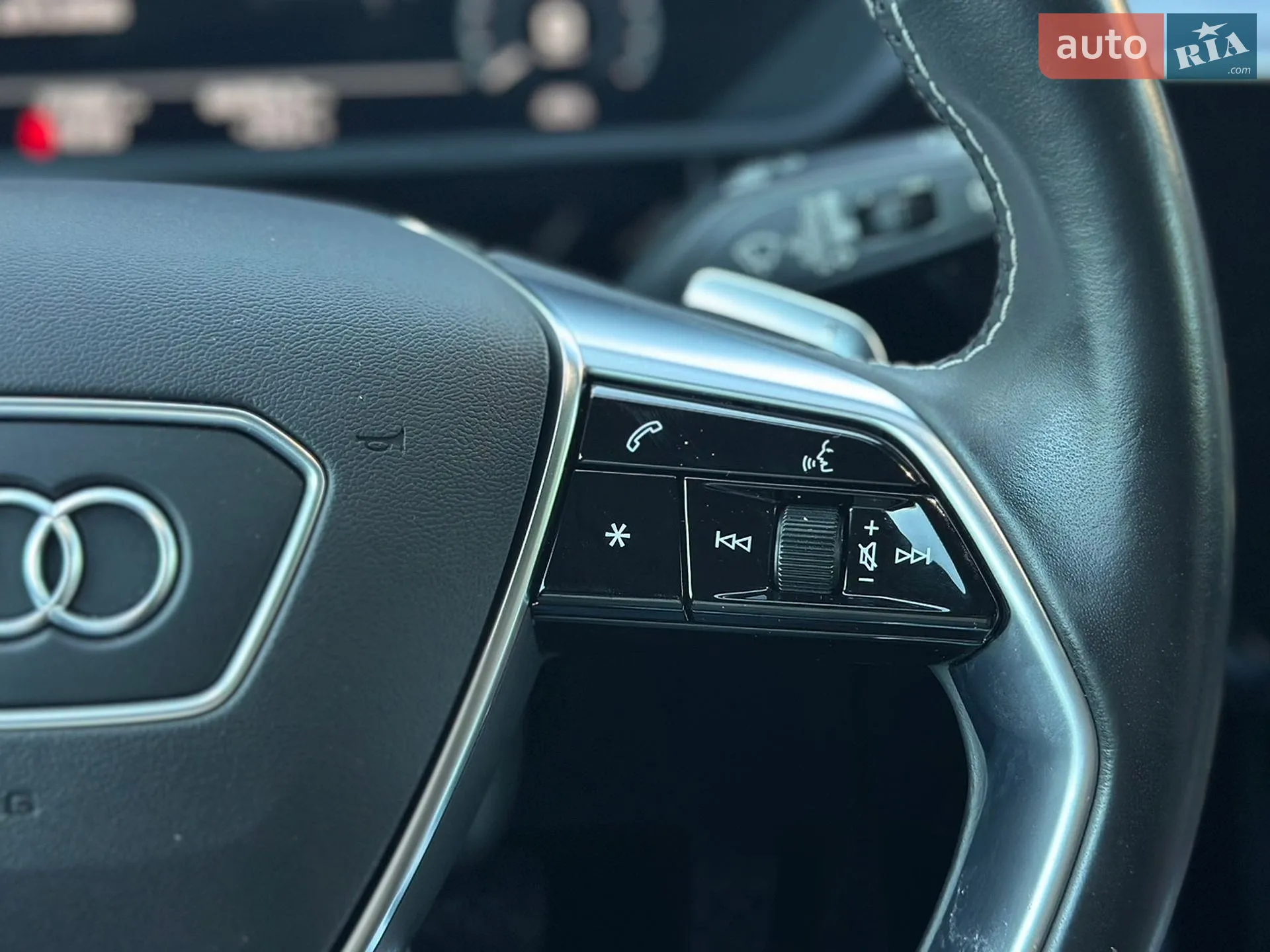 2020 Audi e-tron - мініатюра 58