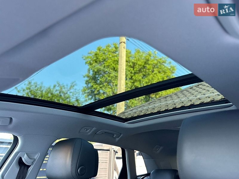 Внедорожник / Кроссовер Audi e-tron 2020 в Луцке