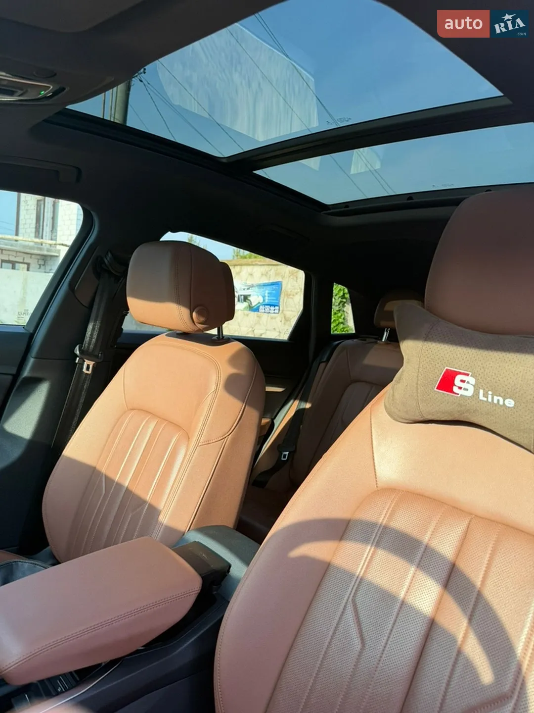 2019 Audi e-tron - мініатюра 7