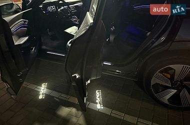Внедорожник / Кроссовер Audi e-tron 2019 в Луцке
