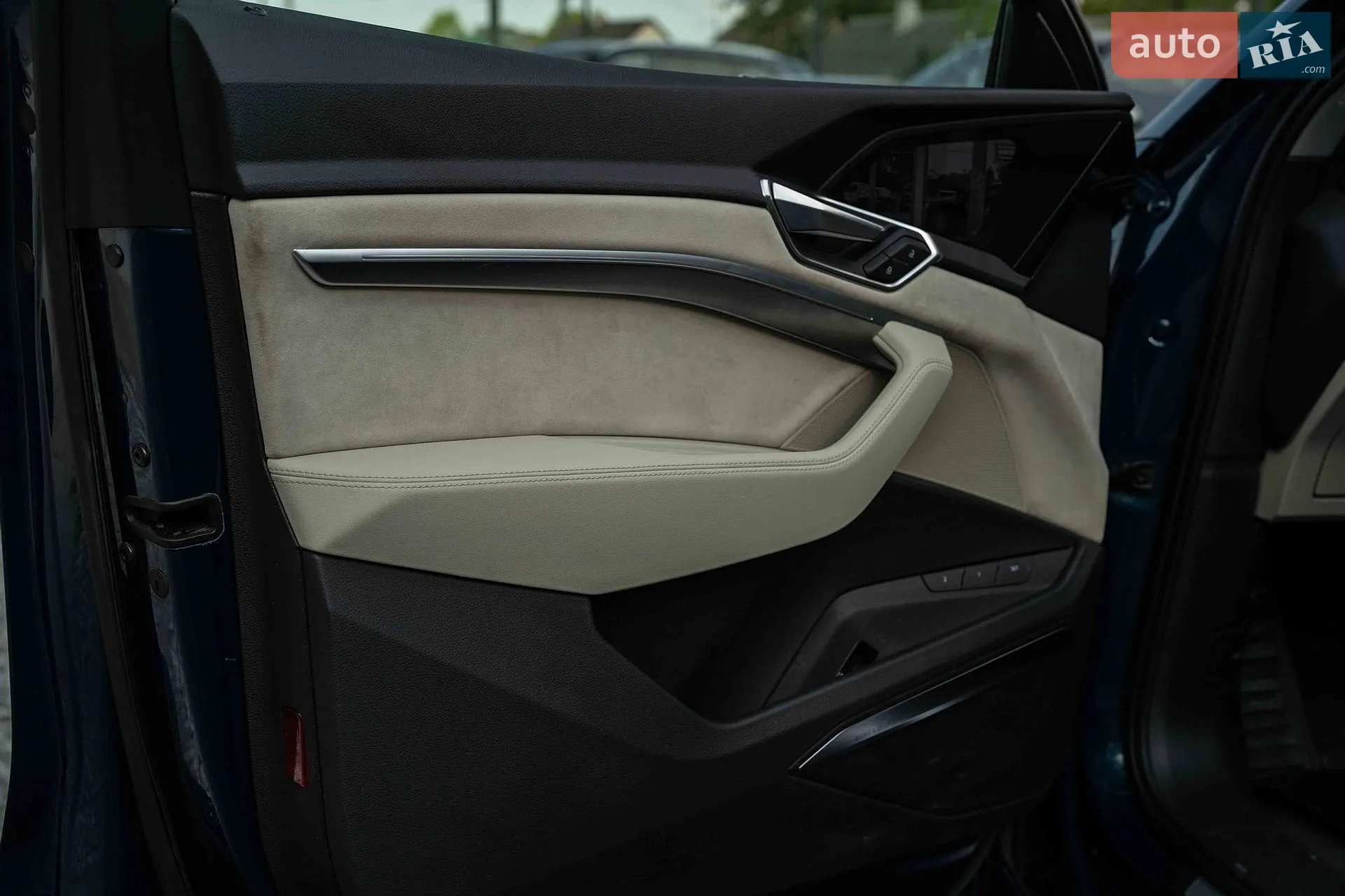2019 Audi e-tron - мініатюра 57