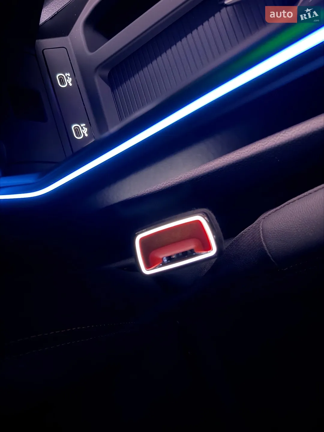 2022 Audi e-tron - мініатюра 61