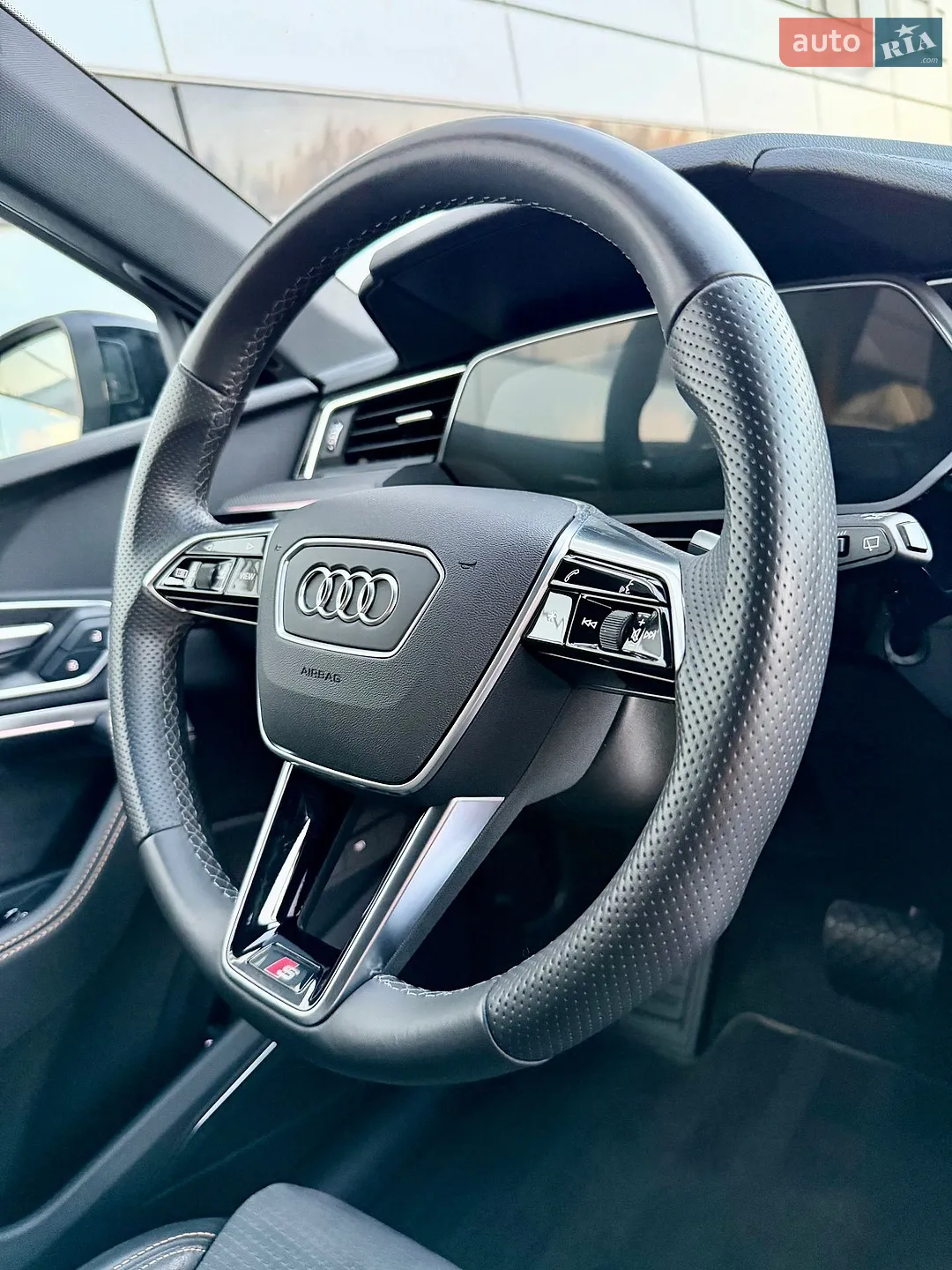2022 Audi e-tron - мініатюра 40