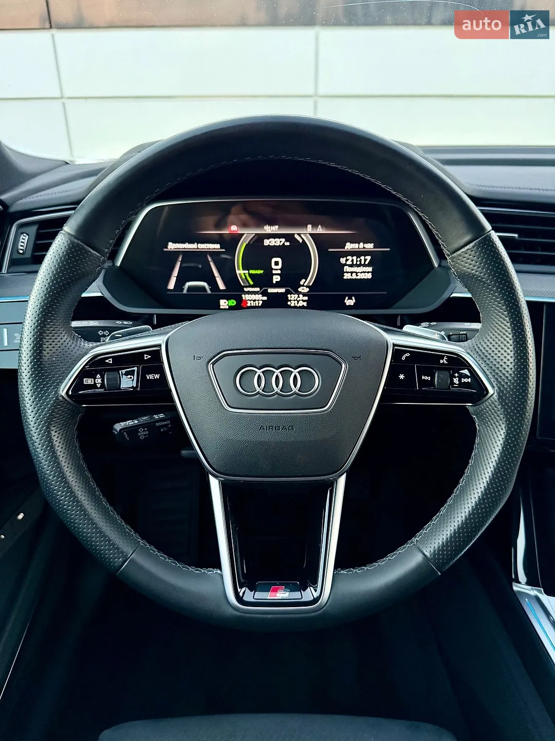 2022 Audi e-tron - мініатюра 41
