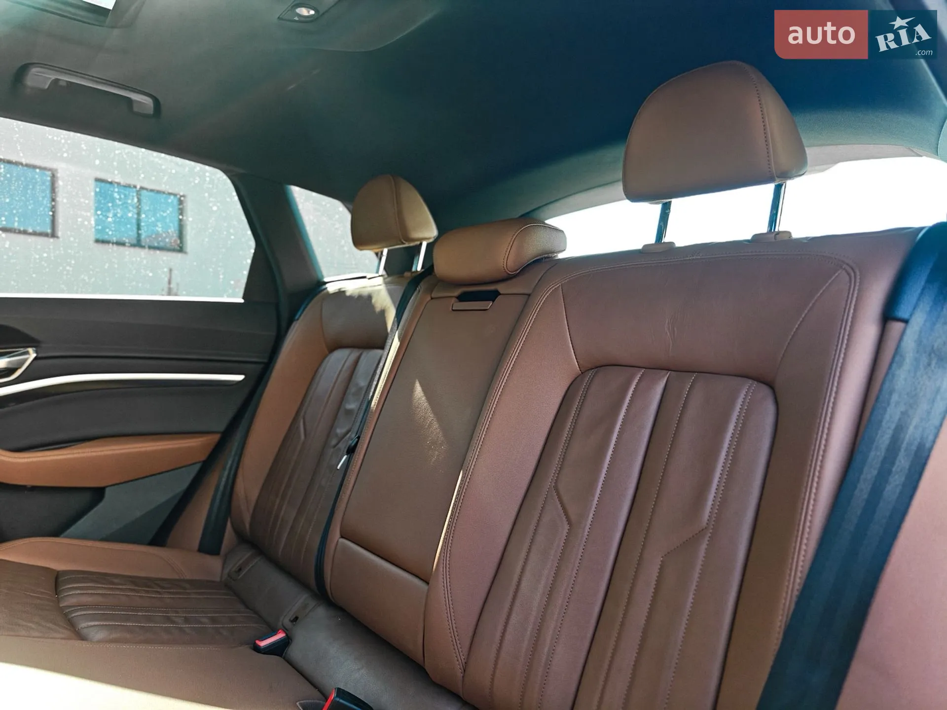 2021 Audi e-tron - мініатюра 25