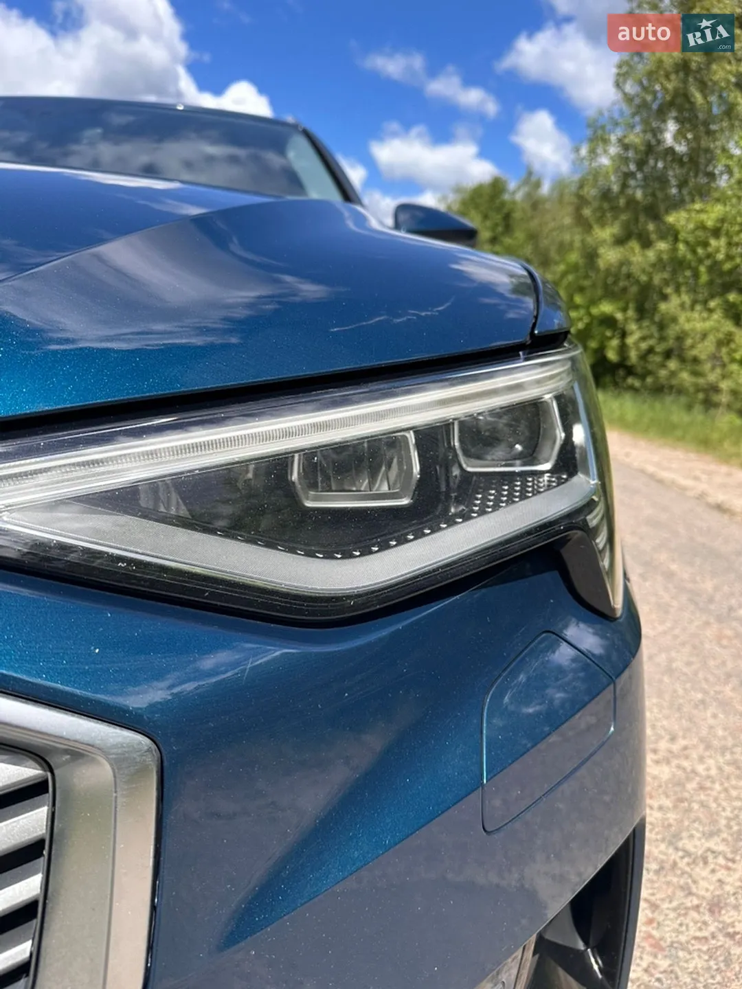 2019 Audi e-tron - мініатюра 12