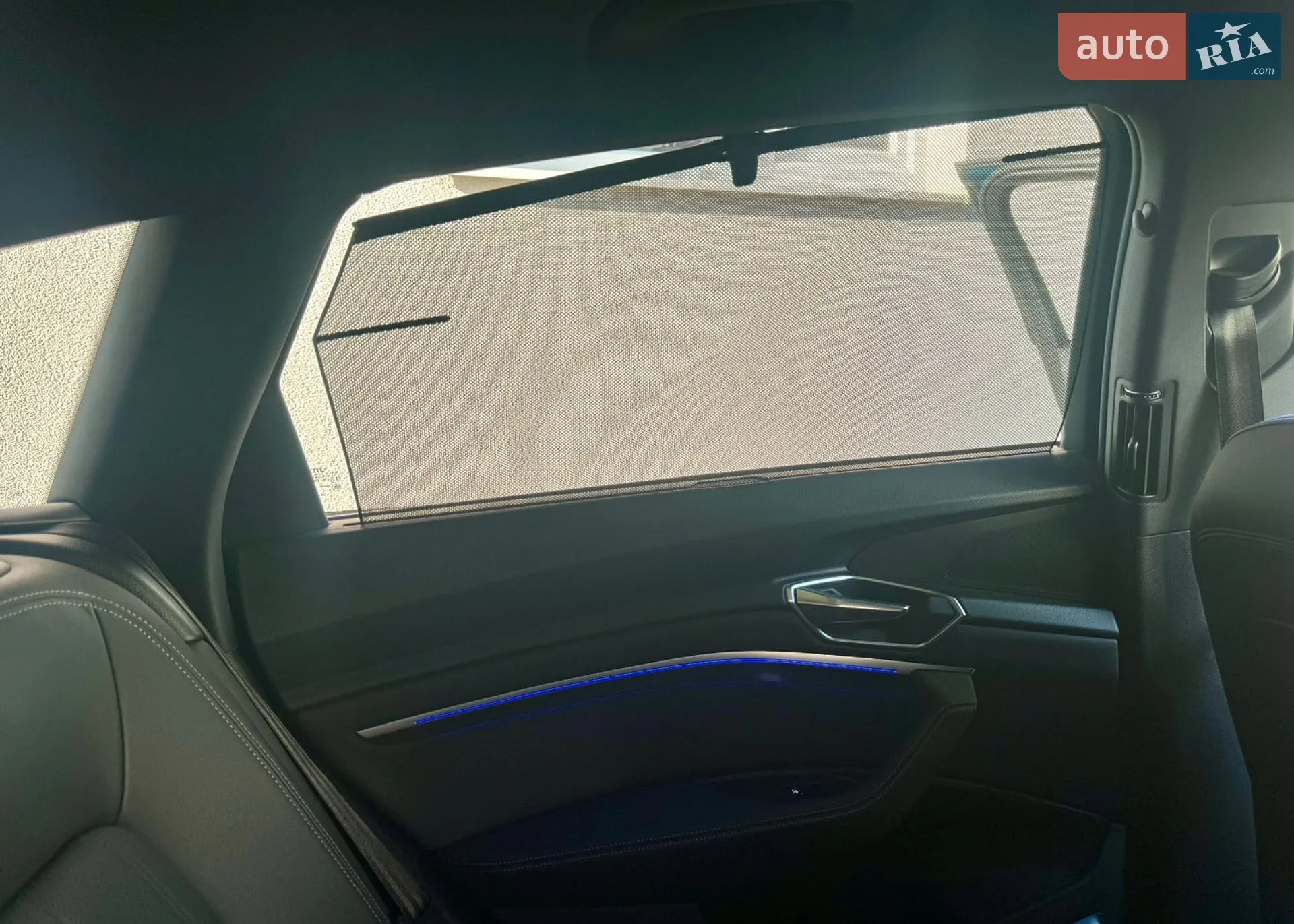 2019 Audi e-tron - мініатюра 23