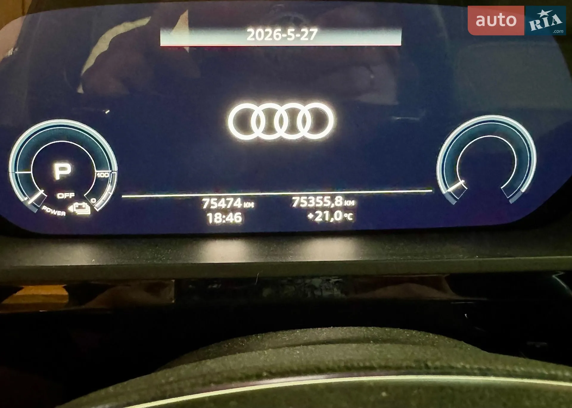 2019 Audi e-tron - мініатюра 32