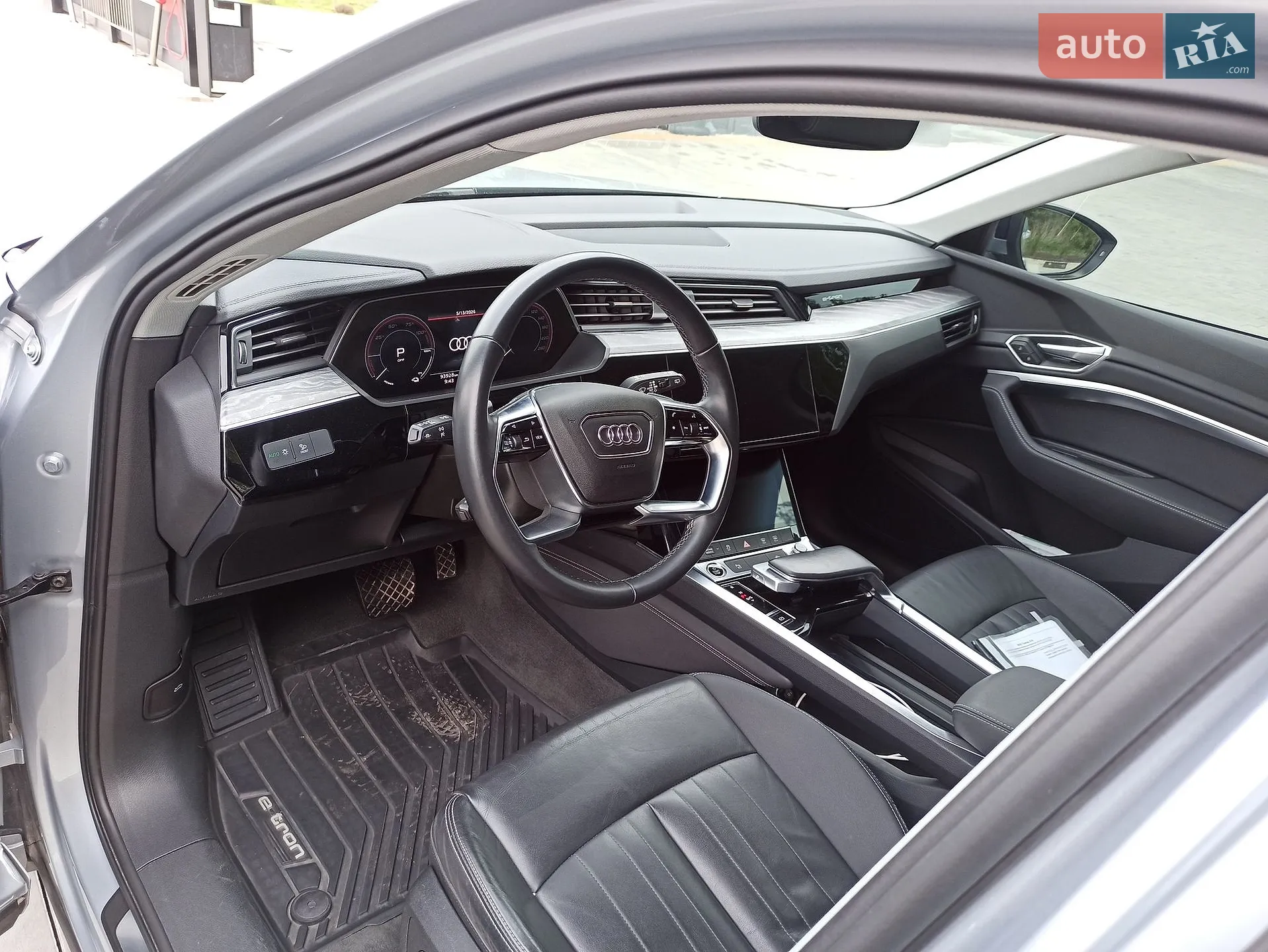 2022 Audi e-tron - мініатюра 6