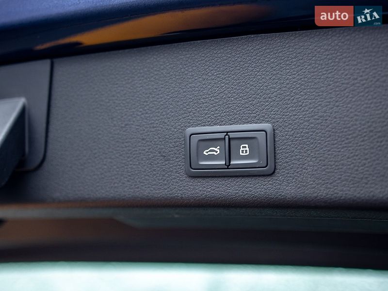 Внедорожник / Кроссовер Audi e-tron 2021 в Черновцах фото 34 Внедорожник / Кроссовер Audi e-tron 2021 в Черновцах