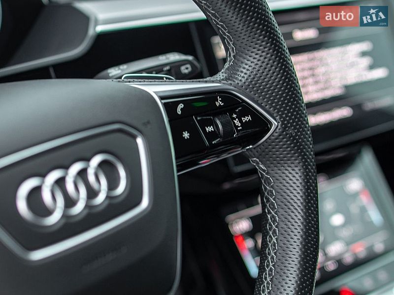 Внедорожник / Кроссовер Audi e-tron 2021 в Черновцах фото 39 Внедорожник / Кроссовер Audi e-tron 2021 в Черновцах