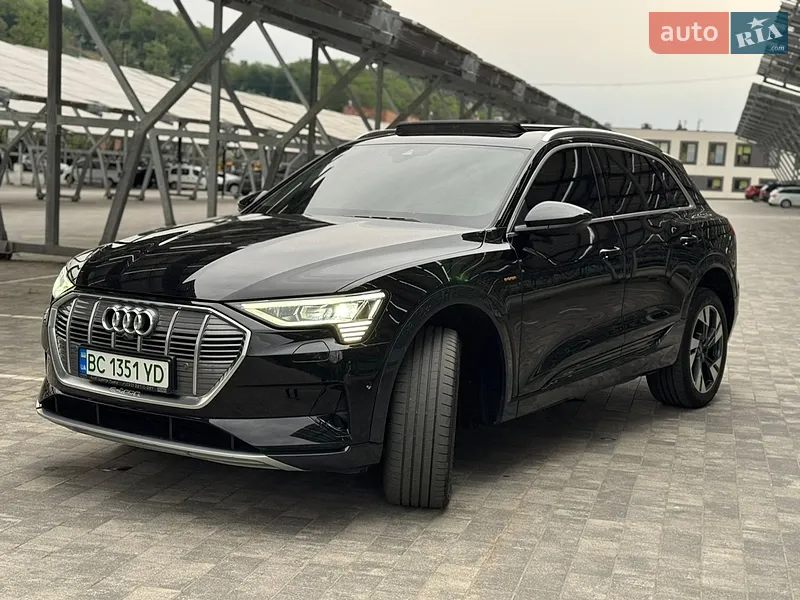 Audi e-tron 2022 VIN WAUZZZGE8NB031606 фото оголошення 14 з 68