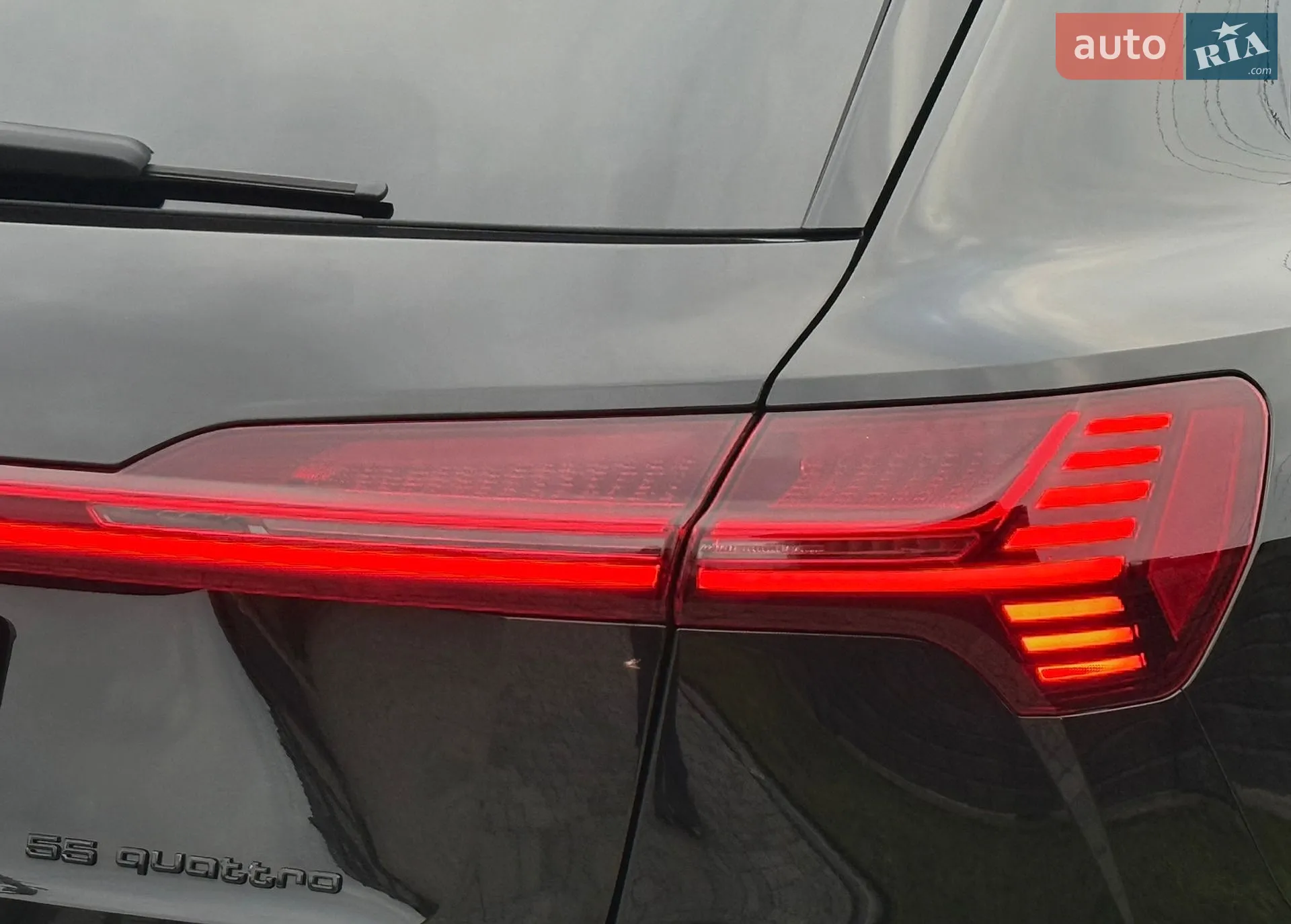 2019 Audi e-tron - мініатюра 29