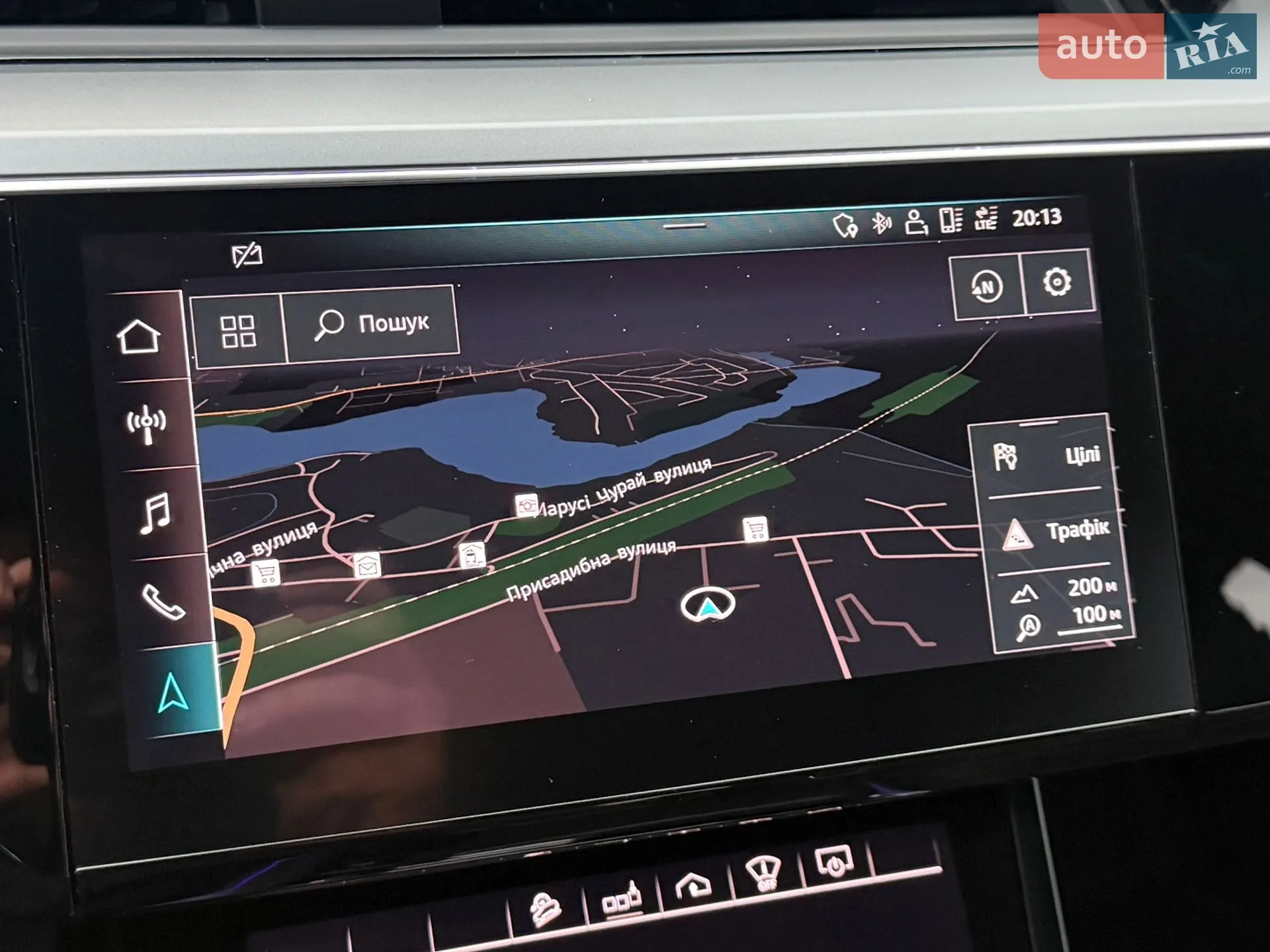 2019 Audi e-tron - мініатюра 45