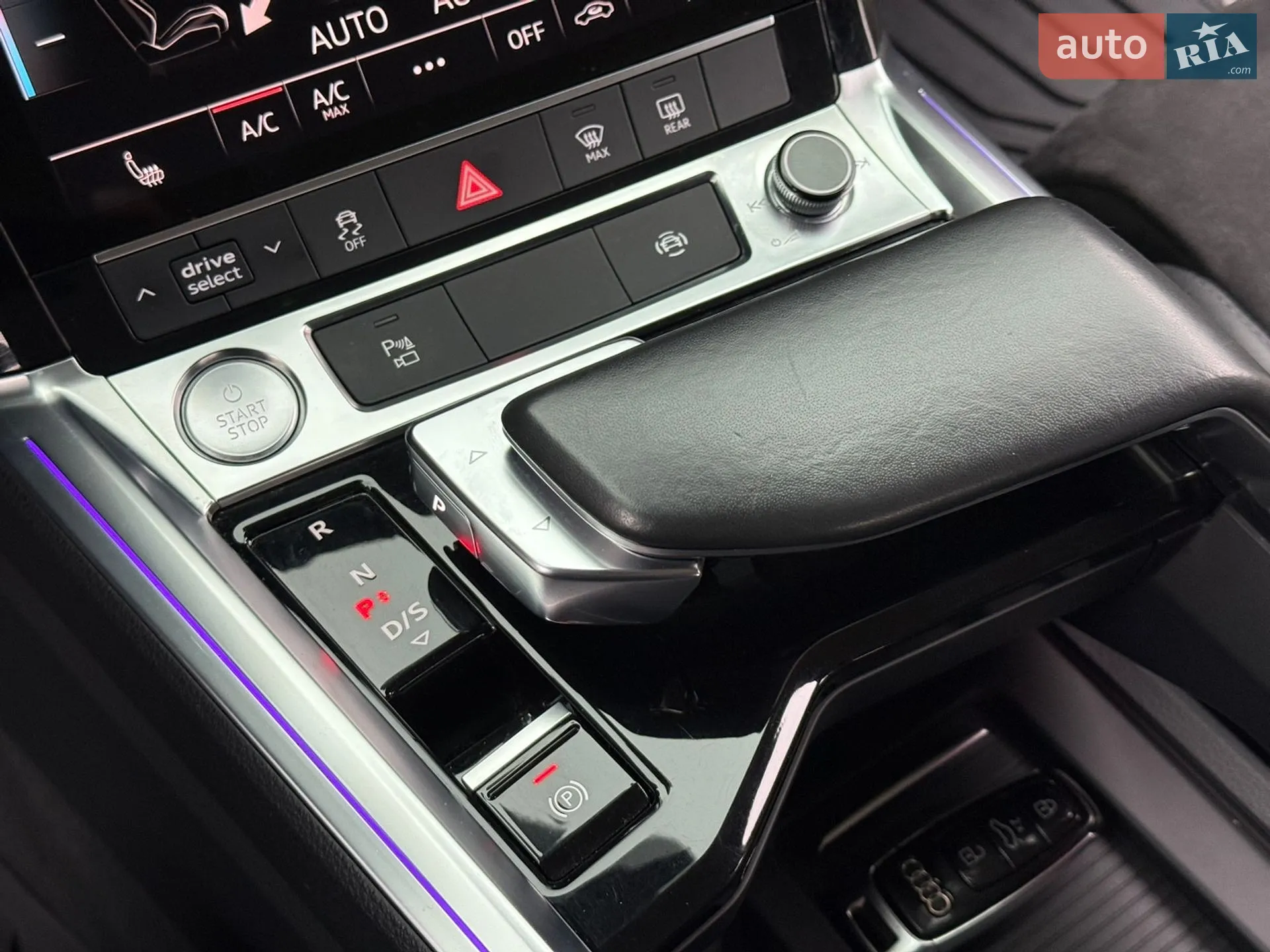 2019 Audi e-tron - мініатюра 49