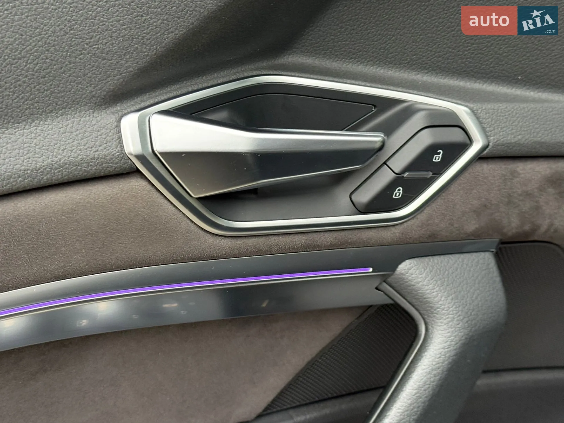 2019 Audi e-tron - мініатюра 57