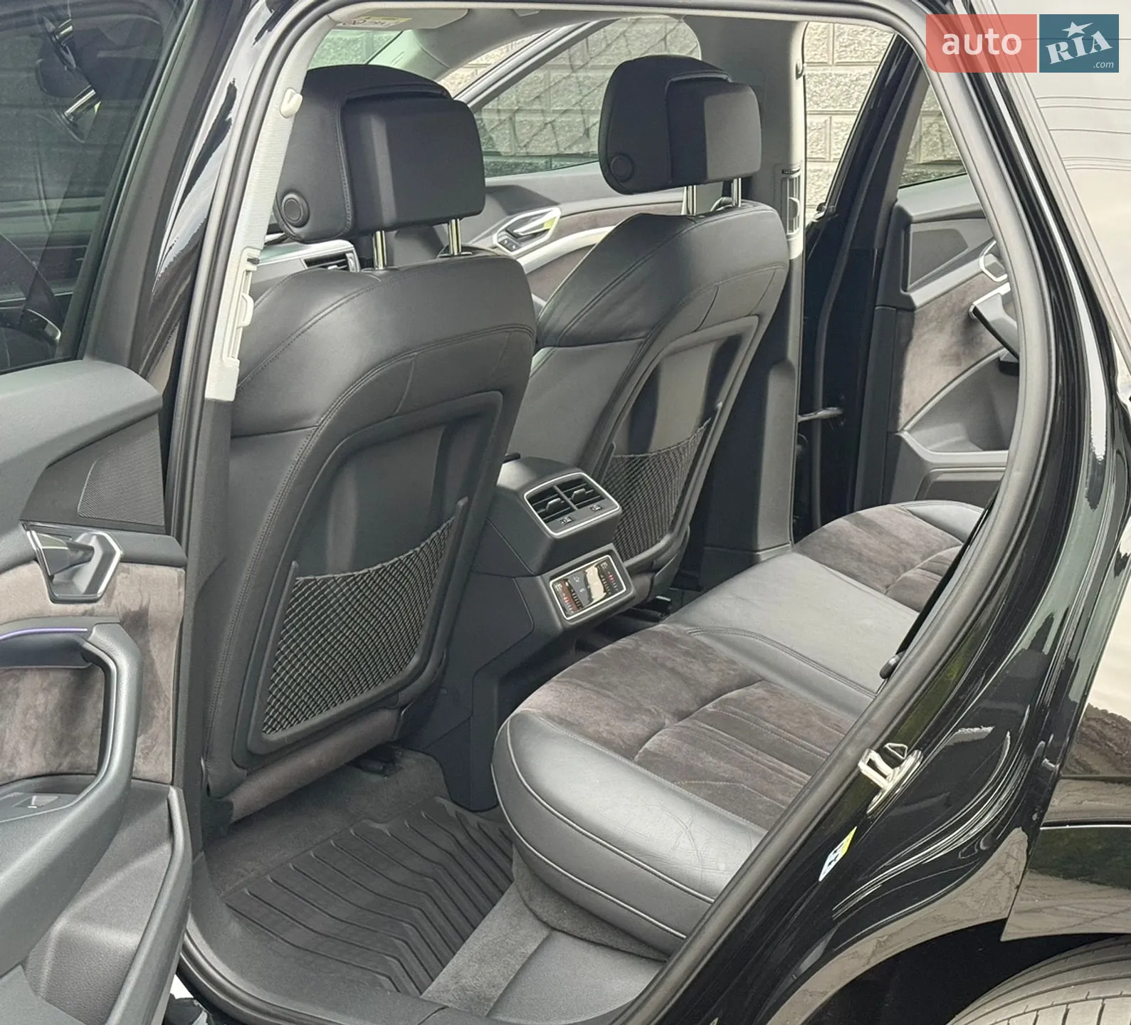 2019 Audi e-tron - мініатюра 59