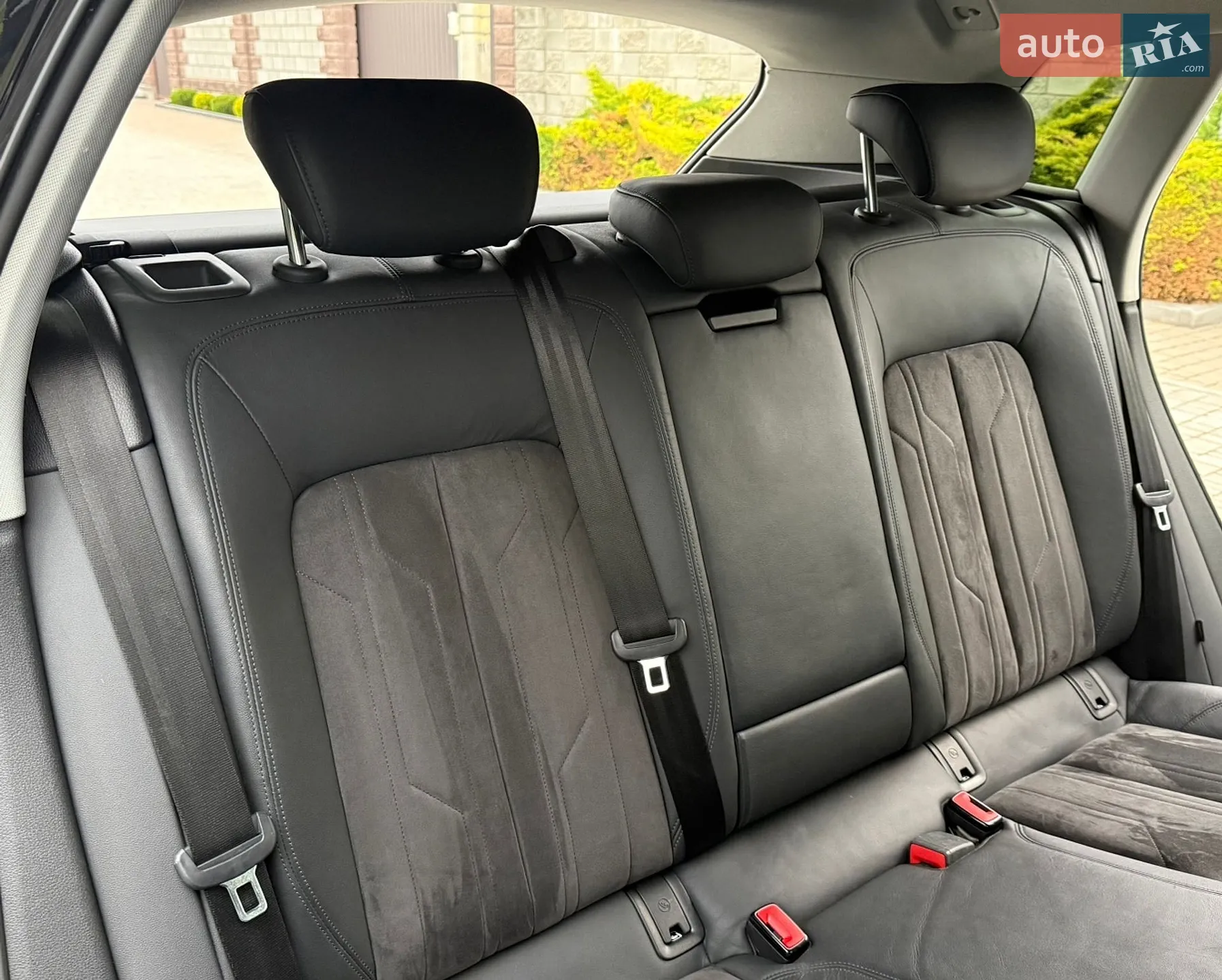 2019 Audi e-tron - мініатюра 77