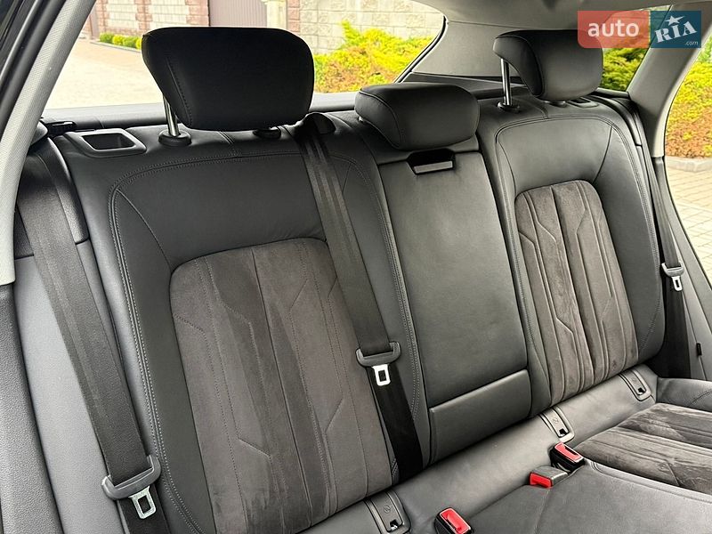 Внедорожник / Кроссовер Audi e-tron 2019 в Ровно