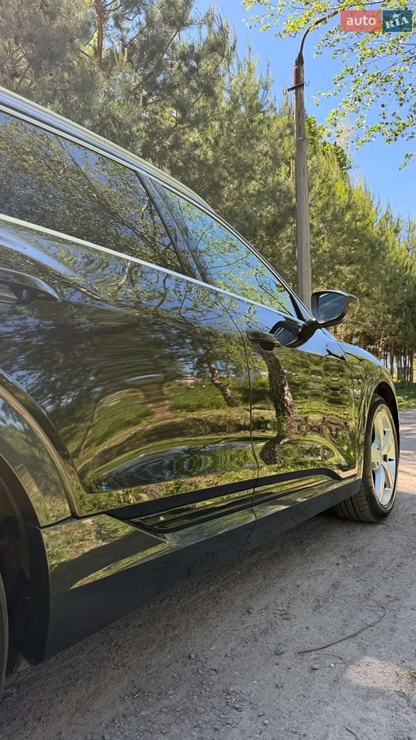 2019 Audi e-tron - мініатюра 5