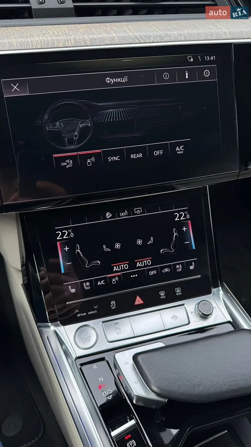 2019 Audi e-tron - мініатюра 26