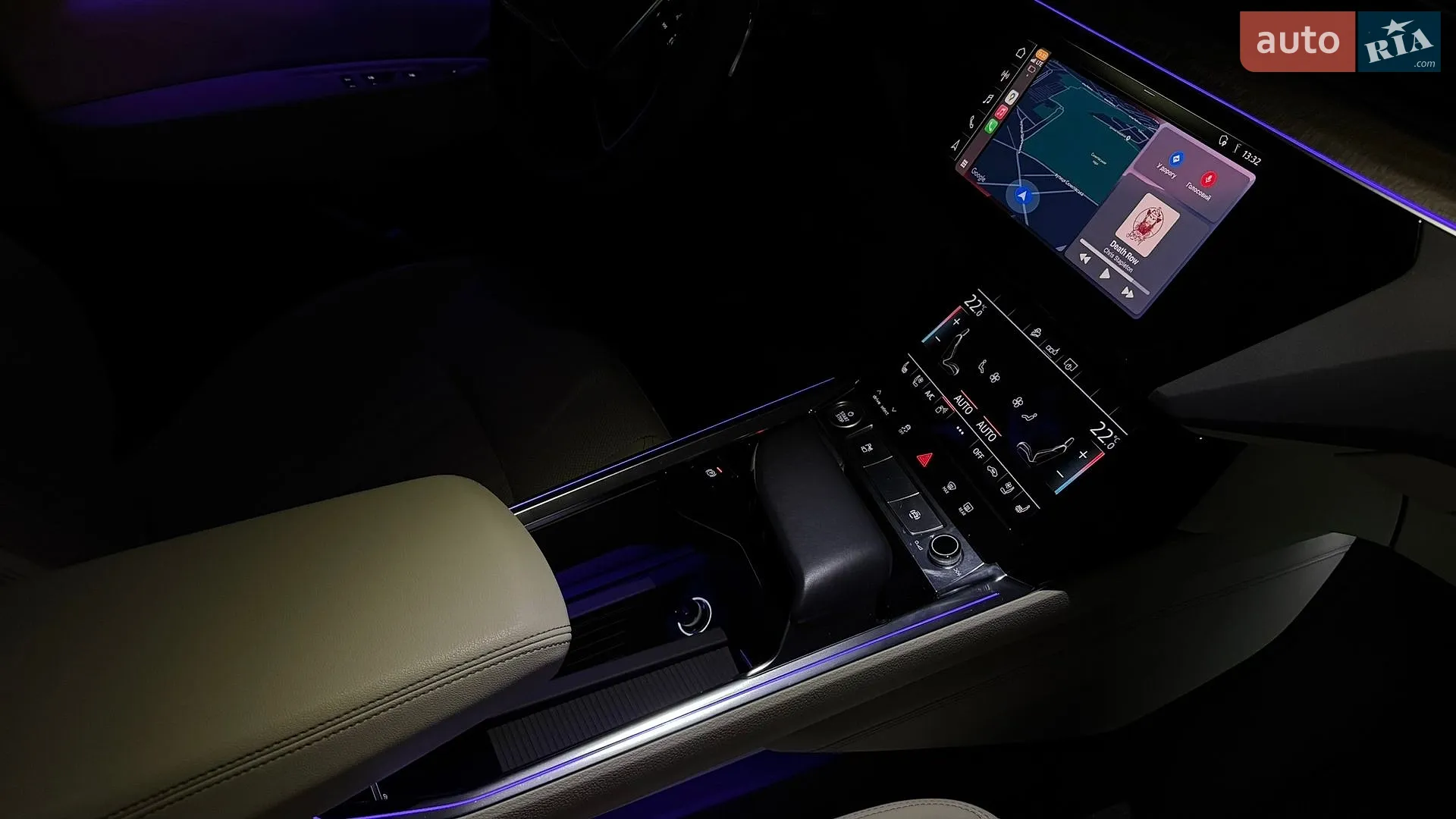 2019 Audi e-tron - мініатюра 31