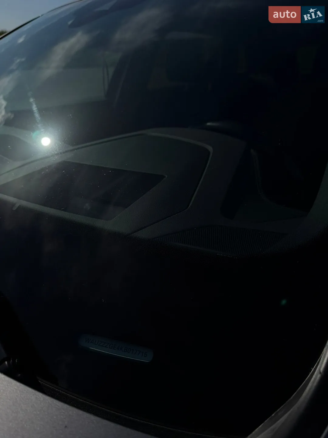 2019 Audi e-tron - мініатюра 12
