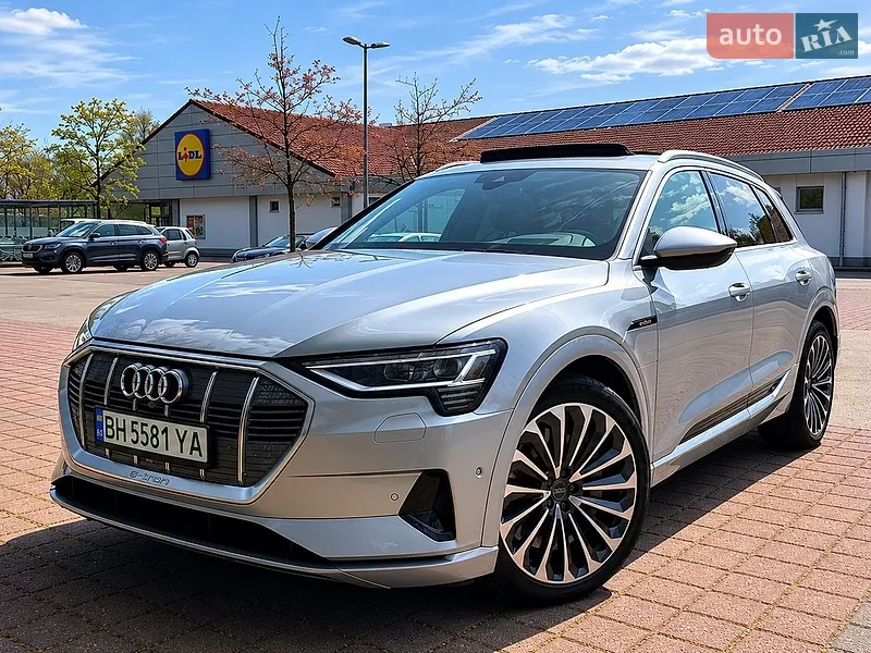 Audi e-tron 2020 VIN WAUZZZGE7LB026460 фото оголошення 29 з 56