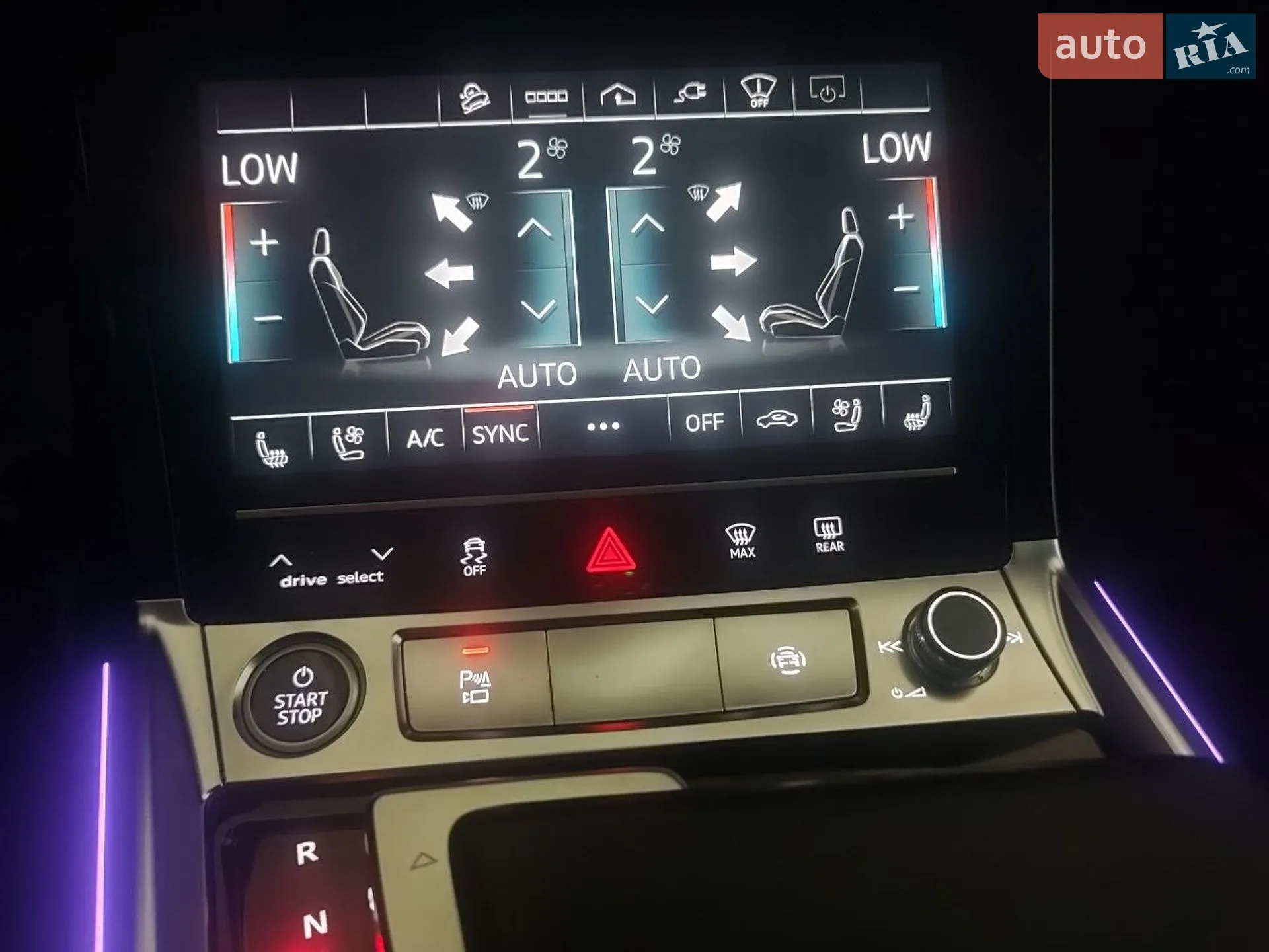 2020 Audi e-tron - мініатюра 56