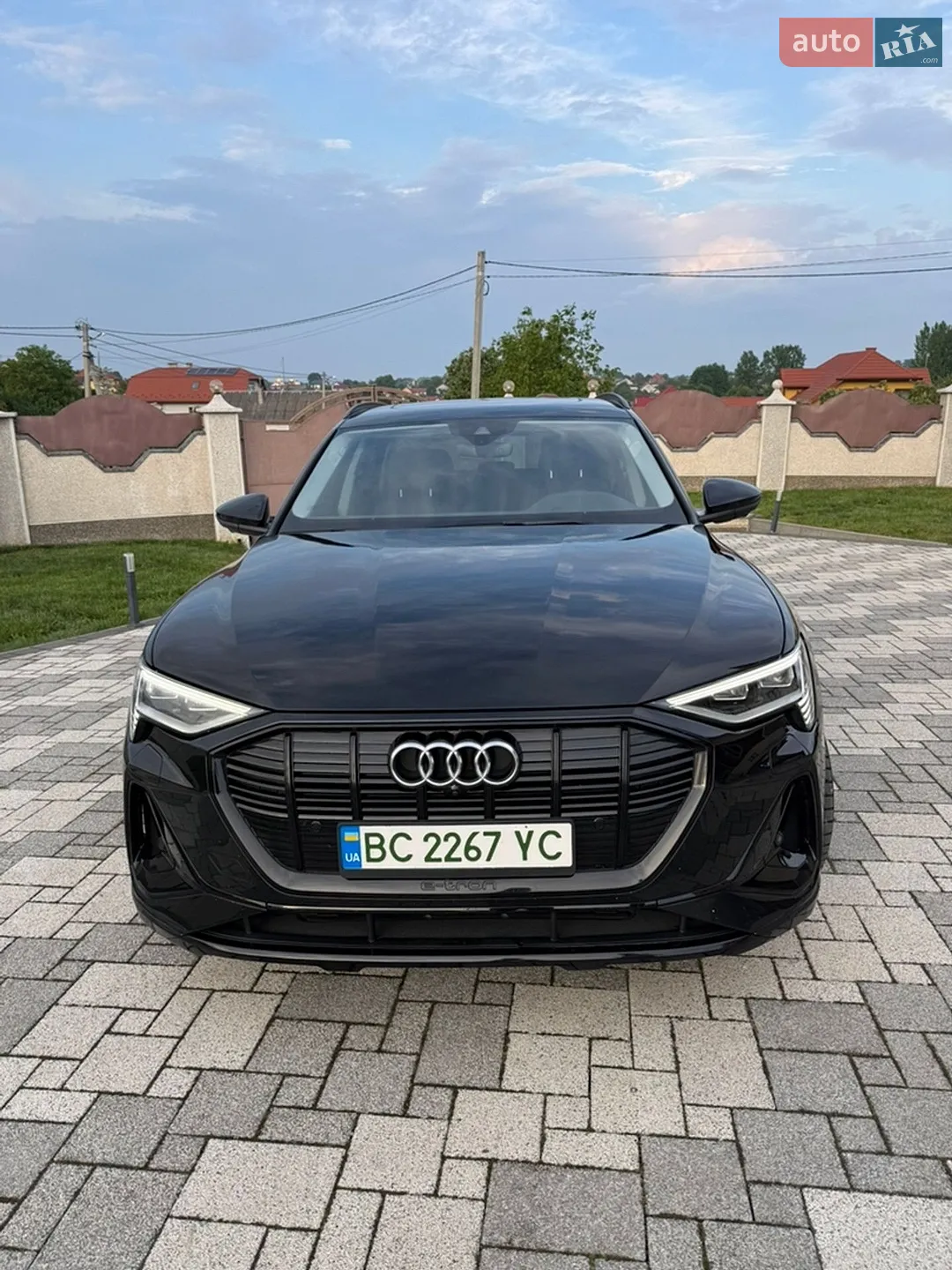 2021 Audi e-tron - мініатюра 12