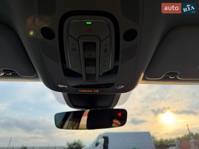 Внедорожник / Кроссовер Audi e-tron 2021 в Львове