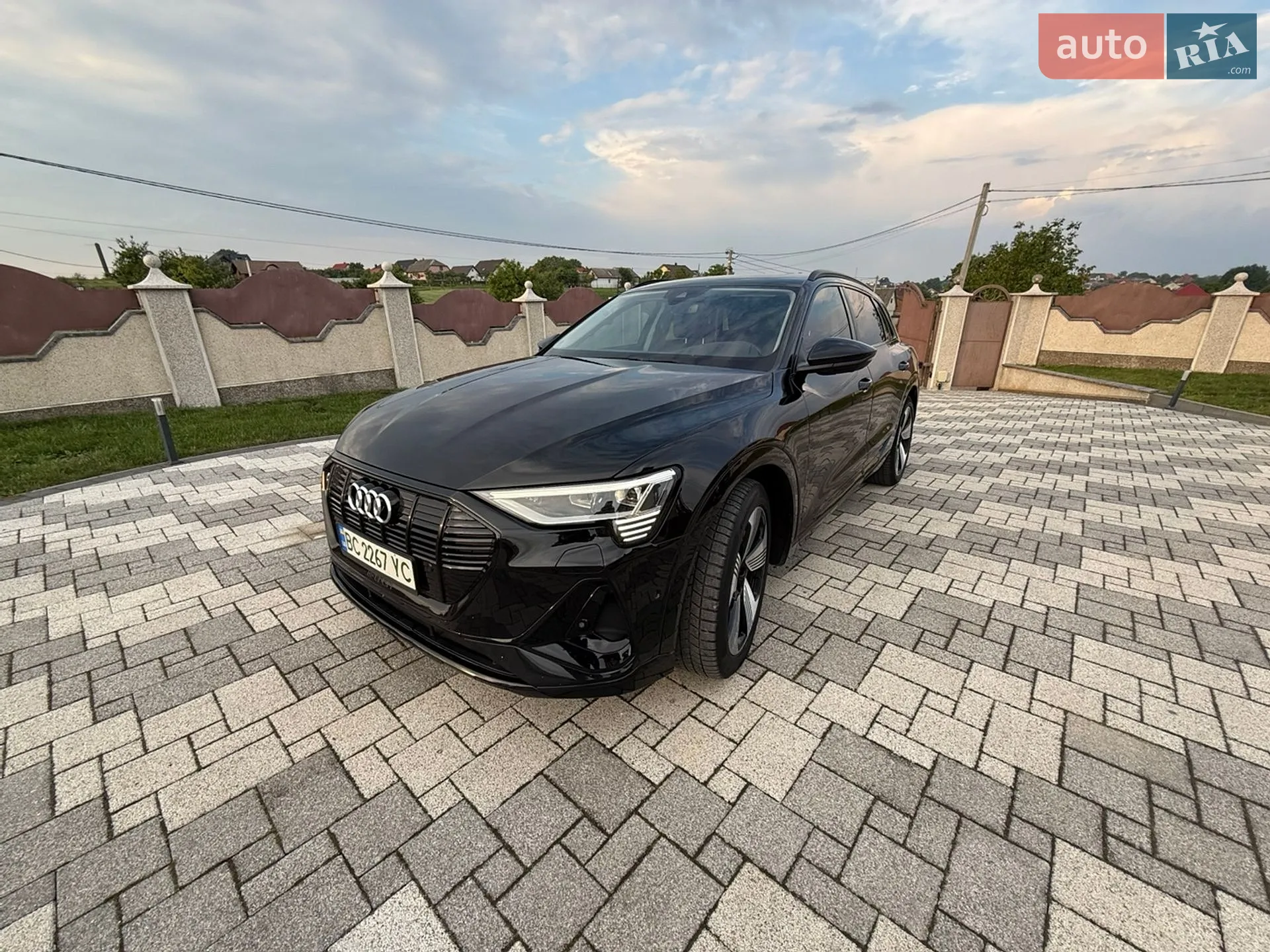 2021 Audi e-tron - мініатюра 6