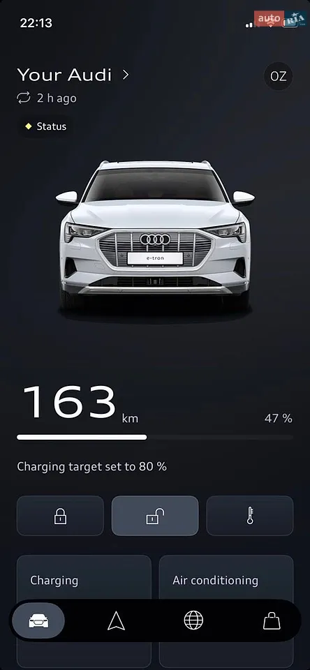 2019 Audi e-tron - мініатюра 15